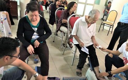 Người dân Hà Nội có tuổi thọ trung bình cao nhất cả nước