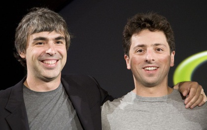 2 sếp lớn Larry Page và Sergey Brin ra đi, "văn hóa mở" của Google liệu có còn tồn tại?