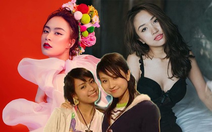 Dàn MC nữ của "Vui cùng Hugo" sau 15 năm: Hoàng Thùy Linh bứt phá, Vân Hugo làm single mom ở tuổi 27