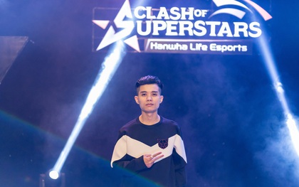 "Clash Of Superstars" 2019 khép lại, team trai đẹp HyNam giành giải 230 triệu đồng