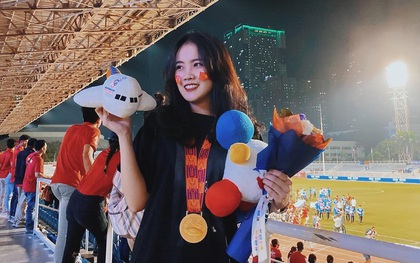 Fan Indonesia đánh chiếm Instagram của bạn gái Văn Hậu, buông lời khiếm nhã tới đôi trai tài, gái sắc