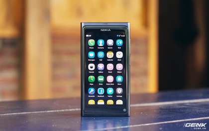 Nhìn lại Nokia N9: Kẻ tiên phong ngã ngựa