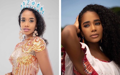 Học vấn khủng và điều gây ấn tượng nhất của Hoa hậu Thế giới năm 2019, người đẹp Jamaica