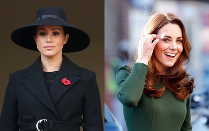 Meghan Markle bất ngờ bị cáo buộc biến gia đình nhà chồng thành chương trình truyền hình cá nhân, Hoàng tử Harry là "kẻ ngốc"