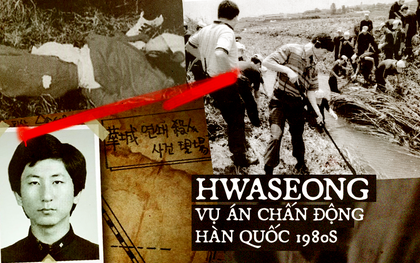 Lật lại vụ án hãm hiếp, giết người chấn động Hàn Quốc thập niên 1980: Người bị bắt oan hơn 19 năm tù, bản án của hung thủ thật sự lại khiến dư luận phẫn nộ