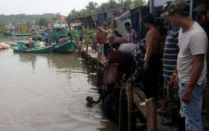 Nghi bị chuột rút, 1 thanh niên ở Phú Quốc bị đuối nước tử vong