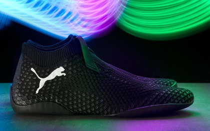 Puma ra mắt mẫu giày cực xịn dành riêng cho game thủ, "mang như không mang" tối ưu việc chơi game!