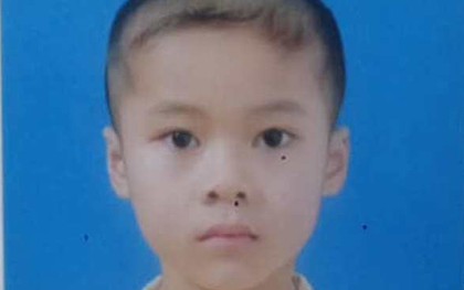 Hải Dương: Vợ mang con trai bỏ nhà đi biệt tích, chồng mỏi mòn tìm kiếm suốt 6 năm trời
