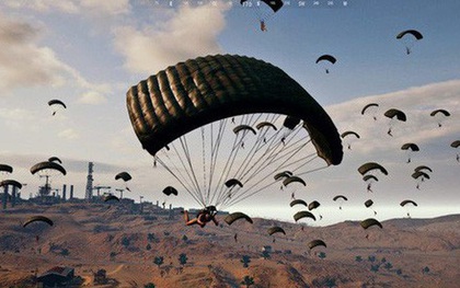 PUBG: Lưu ngay mẹo hay để nhảy dù đỉnh như dân chuyên nghiệp