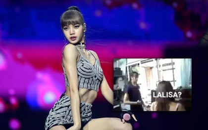 Lộ video tập hát của Lisa (BLACKPINK) khi chưa debut, giọng hay thế này mà chỉ làm rapper thì phí quá!