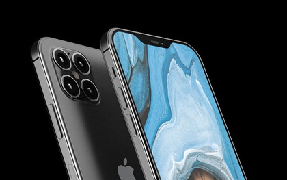 iPhone 12 chụp ảnh xuyên bụi và sương mù: Bí mật được Apple ẩn giấu có trở thành cơn sốt mới?