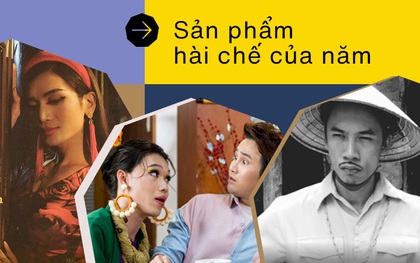 Top sản phẩm hài/chế của năm 2019: Nếu bỗng nhiên chán đời, đừng quên đã có mấy chục "thang thuốc bổ" đang chờ!