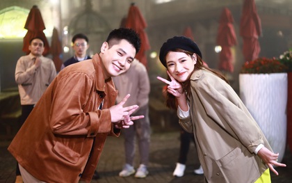 Quân A.P đã thôi hát nhạc luỵ, vứt ngay liêm sỉ "ra chuồng gà" để lao vào crush tỏ tình bằng được trong MV mới