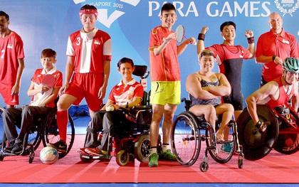 Cạn kiệt tài chính vì SEA Games 2019, Philippines khiến các VĐV khuyết tật Đông Nam Á lâm vào tình thế khó khăn