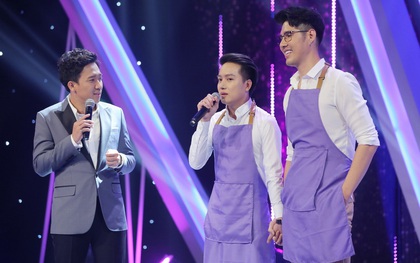 "Người ấy là ai": Giữ vững danh hiệu show hẹn hò hot nhất truyền hình Việt năm 2019