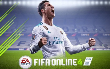 "Đốt tiền" như đại gia FIFA Online 4, nướng gần 300 triệu đồng nạp thẻ đua top chỉ trong một đêm