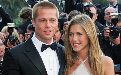 Ly dị gần 15 năm, Jennifer Aniston bỗng tổ chức tiệc Giáng sinh và tiện kết hôn luôn với Brad Pitt?