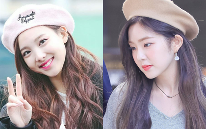 Irene (Red Velvet) lần đầu xuất hiện sau sự cố của Wendy, sẽ kết hợp cùng Nayeon (TWICE) trên sân khấu KBS Gayo Daechukje