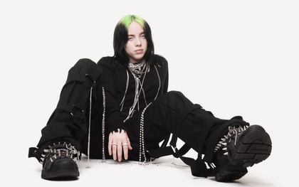 Một mùa "AMA" mới sẽ được tổ chức bởi chính Apple: Billie Eilish chưa gì đã ẵm 3 giải to cùng lúc