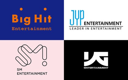 20 công ty Kpop bán được nhiều album nhất 2019: Bighit "chơi một mình" trên đỉnh nhưng đáng chú ý lại là thứ hạng khiêm tốn của YG