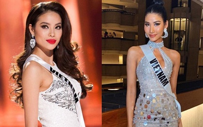 Phạm Hương kêu gọi bình chọn, tiết lộ lợi thế của Hoàng Thùy trong đấu trường nhan sắc Miss Universe