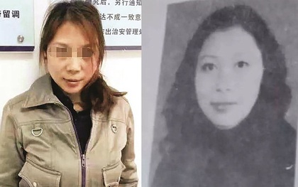 Cô giáo tiểu học yêu nhầm kẻ sát nhân và nhúng chàm giết người hàng loạt, sau 20 năm đã trả giá thích đáng