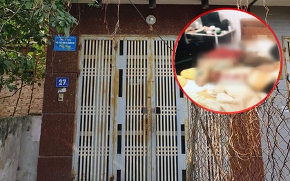 Vụ 3 cô gái tử vong trong căn nhà 5 tầng, để lại thư tuyệt mệnh: Nghi tự tử bằng 3 viên than tổ ong xếp chồng lên nhau