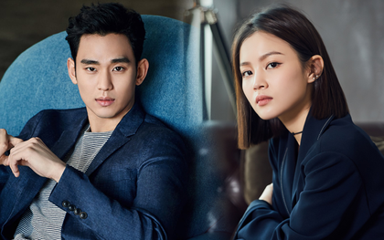 Dồn dập 2 tin bất ngờ ngày cuối thập kỷ: Lee Hi chính thức rời YG, Kim Soo Hyun "chia tay" ông lớn Bae Yong Joon