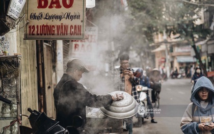 Hà Nội ngày cuối cùng của thập niên: Cảnh vật vẫn như mọi ngày, có chăng khác biệt thì là ở mỗi người mà thôi!