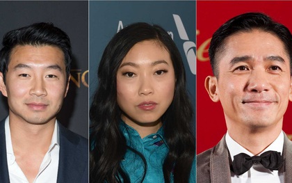 Marvel khẳng định Shang Chi sẽ có 98% diễn viên là người Châu Á, kiểu này lại "nghìn tỉ đô" ở thị trường Hoa Ngữ?