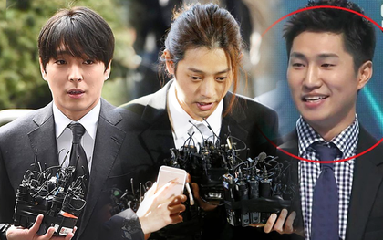 Chi tiết mức án của Jung Joon Young, anh trai Yuri (SNSD) và 3 đối tượng hiếp dâm tập thể, quay lén hơn 10 nạn nhân