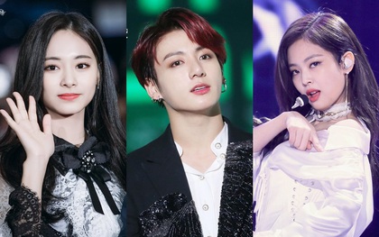 Công bố line up SBS Gayo Daejun 2019: BTS, TWICE và dàn idol đình đám tề tựu đông đủ, BLACKPINK tiếp tục "im thin thít và lặn mất tăm"