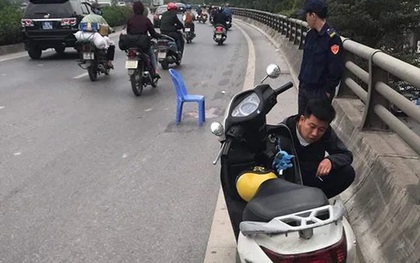 Lời khai của nam tài xế bỏ chạy sau khi gây tai nạn khiến bé trai 5 tuổi tử vong ở Hà Nội