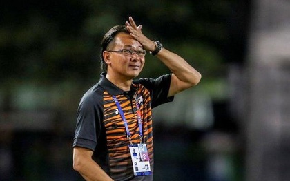Góc nghiệp quật: Dự đoán Việt Nam bị loại sớm, HLV U22 Malaysia mất việc vì dừng bước ngay sau vòng bảng SEA Games 30