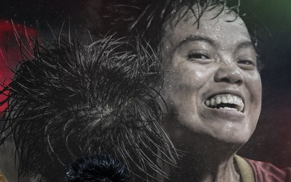 Không chỉ là chung kết, tuyển nữ Việt Nam sẽ chứng minh họ là "nữ hoàng SEA Games" và vùi tắt khao khát phục hận của Thái Lan