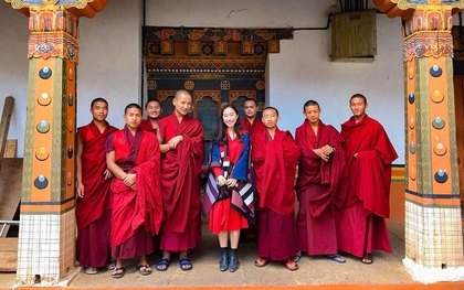 Những bí mật giúp Bhutan trở thành “quốc gia hạnh phúc nhất thế giới”, ai trong chúng ta cũng mơ ước được đến một lần trong đời!