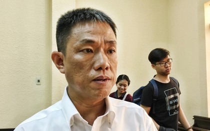 Xét xử vụ truyện tranh Thần đồng đất Việt: VKS đề nghị công nhận Lê Linh là tác giả duy nhất, buộc Phan Thị chấm dứt việc biến thể tác phẩm