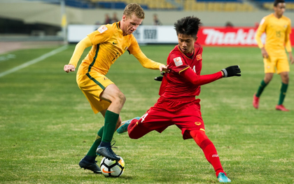 Thất bại tại đấu trường châu lục, Australia lên kế hoạch dự AFF Cup tranh tài với Việt Nam, Thái Lan