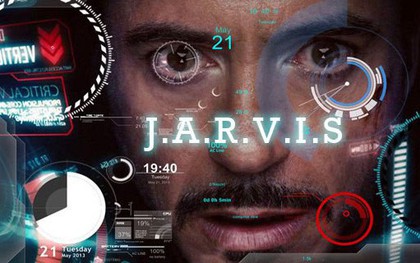 Quá mê giọng J.A.R.V.I.S. trong Iron Man, fan cuồng trí tuệ nhân tạo lập đơn đề nghị làm y hệt ngoài đời thực