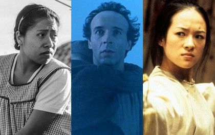 5 lần Oscar phá rào đề cử phim xuất sắc nhất cho các tác phẩm này vì quá đỉnh