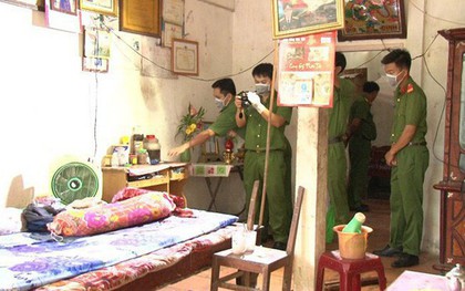 Nam thanh niên thuê phòng nghỉ rồi dùng thắt lưng tự siết cổ đến chết