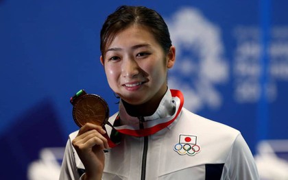 Người đẹp bơi lội Nhật Bản từng phá 2 kỷ lục Đại hội thể thao châu Á phát hiện bị ung thư máu