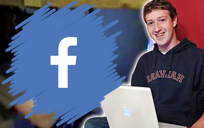 Lỗi Facebook khó hiểu ai cũng đang dính, gần giống phiên bản Mark Zuckerberg thời còn "trẩu"