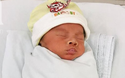 Bệnh viện quận Thủ Đức tìm mẹ cho bé trai sinh non bị bỏ rơi hơn 1 tháng ngày cận Tết