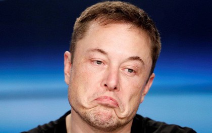Đồng sáng lập Twitter nói rằng Elon Musk là người dùng ông thích nhất