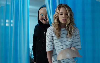 "Happy Death Day 2U" - Vòng lặp chết chóc được nâng lên tầm cao mới