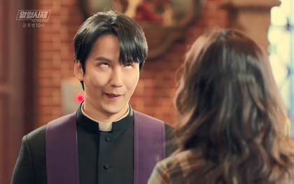 4 lí do nhất định nên "nghía" qua món hài lạ "The Fiery Priest" từ xứ Hàn