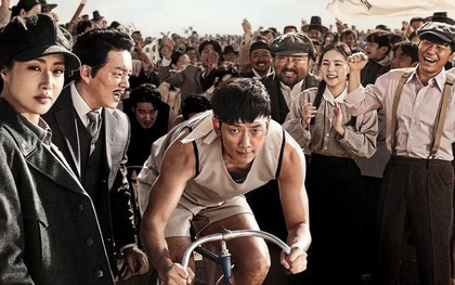 Điện ảnh Hàn tháng 2: Bàn tiệc hoàn hảo phục vụ từ tâm hồn lãng mạn đến "thanh niên nghiêm túc"