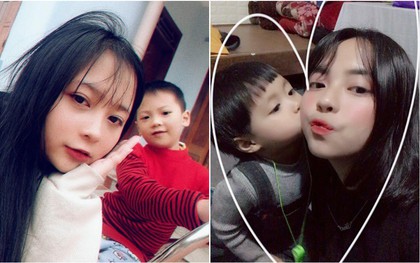 Nhật ký trông em ngày Tết: Cách nhau 1 giáp là chuyện thường, có người lệch hẳn 17-18 tuổi kia kìa