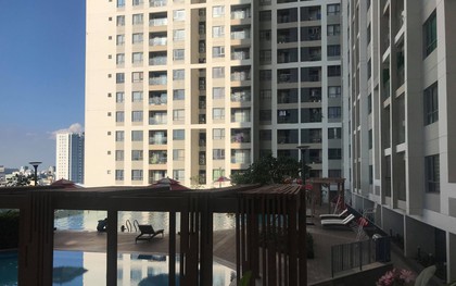 Cô gái 24 tuổi tử vong khi rơi từ tầng cao chung cư Gold View ở Sài Gòn